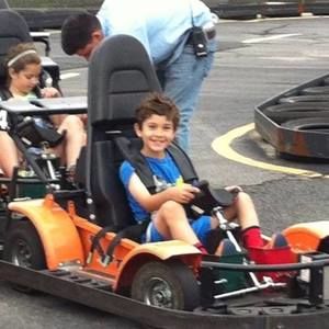 Meet your Posher, Kristen